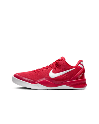 Kobe VIII Big Kids' Basketball Shoes. Nike.com